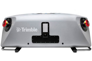Trimble MX8