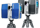 Лазерный сканер FARO Focus 3D X 130